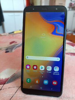 Samsung Galaxy J4+, 3GB/32GB (čtete popis) - 3