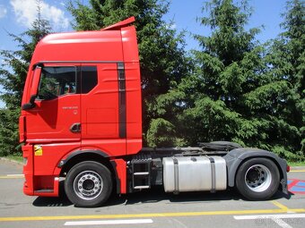 MAN TGX 18.510 Standart Retarder Euro6, ev.č. 25134 - 3