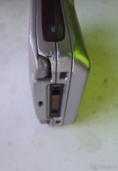Sony CMD Z7 - 3