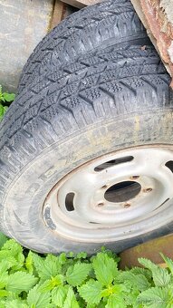 Prodám dily KIA sportage 2.0i 1999 - 3