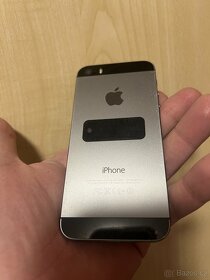 iPhone 5s - 16GB - 3