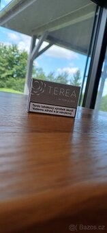 I.QOS ILUMA ONE černá + 2x balíčky Terea a Levia - 3
