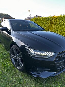 Audi A7 Sportback - 3