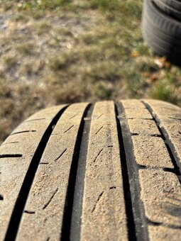 Letní pneumatiky Pirelli Cinturato P7 215/55 R17 94V - 3