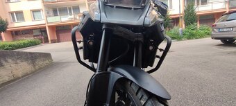 V-Strom 1050 - 3