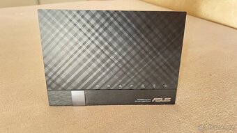 WIFI router ASUS RT-AC56U - 3