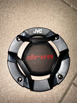 Reproduktory JVC CS DR420 - 3