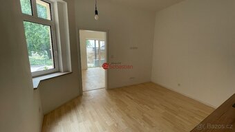 K pronájmu moderní byt 2+kk s terasou, 32 m², Hořice, ul. Sl - 3