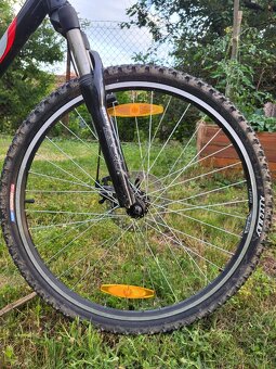 KOLO MADISON PHOENIX 7005 17" - 3
