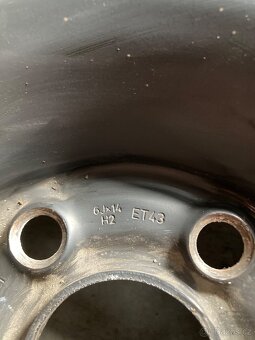 Disky ford fusion - 3