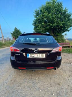 Mazda 6 2.0 RF 103kw - 3
