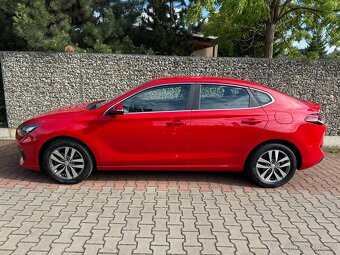 Hyundai i30 1,0 T-GDI / 88kW Trikolor - 3