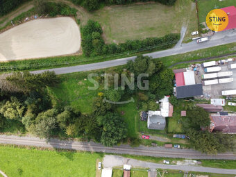 Prodej RD/chalupy v obci Velká Štáhle, 132960 - 3