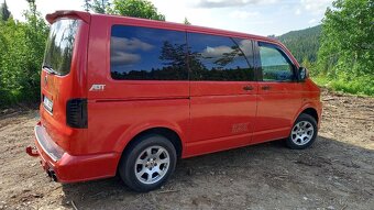 Transporter T5 1.9tdi 9 míst 77kw - 3
