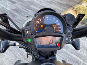 Kawasaki Vulcan 650 S ABS - 3