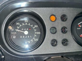 Wartburg 353.1 Tourist - 3