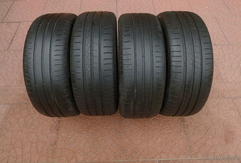 Letní sada pneumatiky Hankook 205/55/16 - cena za sadu - 3