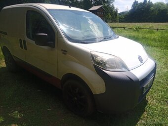 Fiat Fiorino - 3