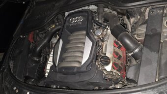 Motor Audi A8 D4 4.2 fsi V8 kod CDR - 3