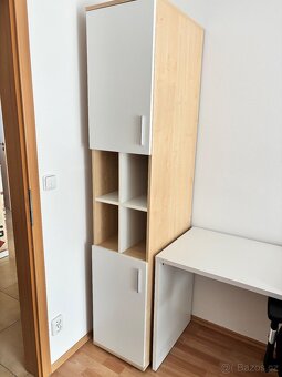 Prodám vybavení studentského pokoje - 3