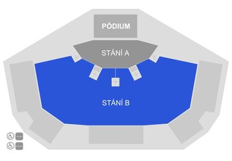 Post Malone| 2 VIP balíčky| 12. srpen Praha Letňany - 3
