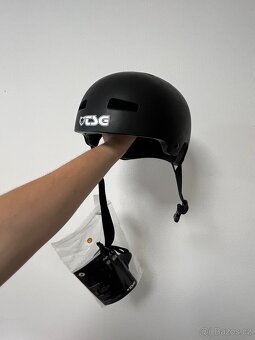 Helma na bmx TSG Evolution Solid - 3