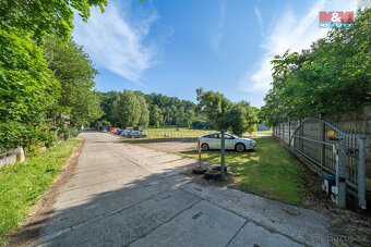 Pronájem komerčního pozemku, 7754 m², Rokycany - 3