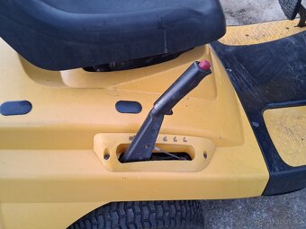 Alko T750 comfort - 3