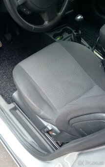 Opel Meriva 1,4i LPG - 3