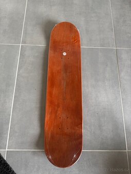 Skateboard deska Caliban - nová - 3