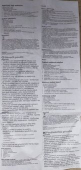 Vyrobnik zmrzliny, zmrzlinovac - 3