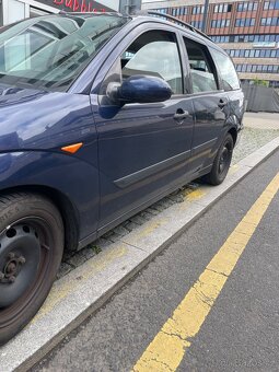 Ford Focus 1,8 TDDI 55kw - 3
