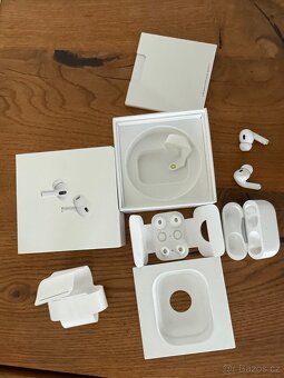 Apple AirPods Pro 2 original - 3