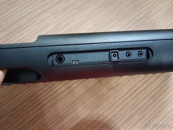 Klávesy Casio CT S300 - 3
