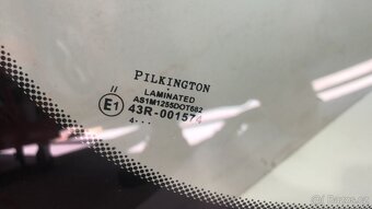 Nové čelní okno Pilkington na Alfa Romeo GTV - 3