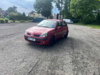 Renault Clio 1.2 55kw - 3