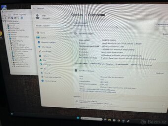 Dell Precision Intel Xeon W-2102-RAM 64GB-SSD 512GB-GTX - 3