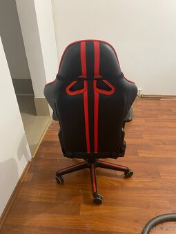 Židle DXRACER - 3