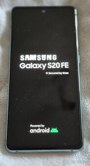 MT SAMSUNG GALAXY S 20FE - 3