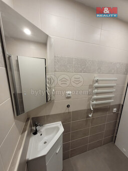 Pronájem bytu 2+kk, 42 m², Dačice, ul. Jiráskova - 3