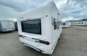 Hobby De Luxe 495 UL - 3