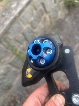 Padaky na Suzuki Gsxr 750 600 06-07 - 3