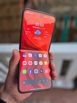 Xiaomi Mix Flip 12/512, SD 8 Gen.3 - příslušenství ZÁRUKA - 3