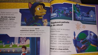 Mix hračky zdarma - 3