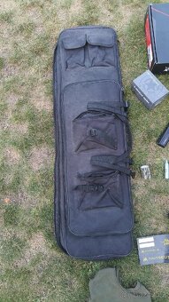 Airsoft Vybavení - 3