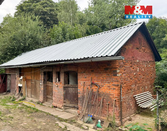 Prodej rodinného domu v Petřvaldě; Petřvaldu, ul. Na Úbočí - 3