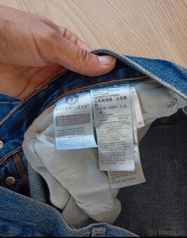 Rifle Levi's - 3