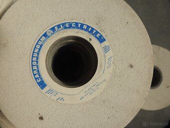Prodám brusné kotouče - 3