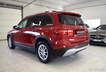Mercedes-Benz GLB 180 BUSINESS ORG TAŽNÉ ZAŘ 2021-DPH - 3
