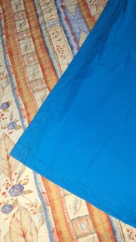 Barevný přehoz Tibex na manželskou postel - 3